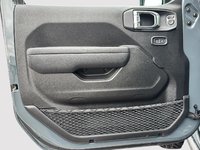 Jeep Wrangler 4-Door WILLYS 2026-7