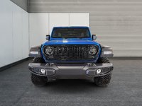 Jeep Wrangler 4-Door WILLYS 2026-1