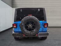 Jeep Wrangler 4-Door WILLYS 2026-4