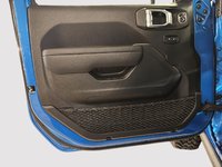 Jeep Wrangler 4-Door WILLYS 2026-7