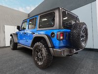 Jeep Wrangler 4-Door WILLYS 2026-3