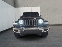 Jeep Wrangler 4-Door SAHARA 2026-1