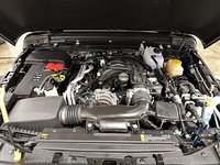 Jeep Wrangler 4-Door SAHARA 2026-7