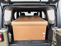 Jeep Wrangler 4-Door WILLYS 2026-5