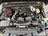 Jeep Wrangler 4-Door WILLYS 2026-7