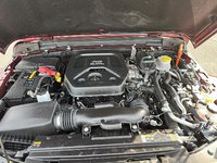 Jeep Wrangler 4xe Unlimited Sahara Sky-One Touch 2021-7