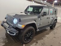 Jeep Wrangler 4xe Unlimited Sahara Sky-One Touch 2021-0