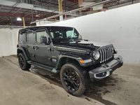 Jeep Wrangler 4xe Unlimited Sahara Sky-One Touch 2021-4