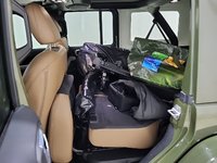 Jeep Wrangler 4xe Unlimited Sahara DEUX TOITS INCLUS 2021-5