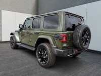 Jeep Wrangler 4xe Unlimited Sahara 2021-3