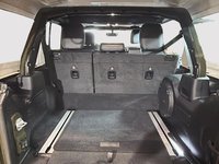 Jeep Wrangler 4xe Unlimited Sahara 2021-5