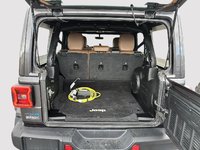 Jeep Wrangler 4xe RUBICON | SKY ONE-TOUCH ELECTRIQUE 2022-5
