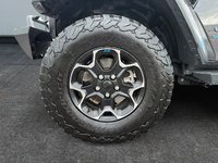 Jeep Wrangler 4xe RUBICON | SKY ONE-TOUCH ELECTRIQUE 2022-6