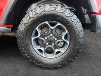 2022 Jeep Wrangler 4xe Unlimited Rubicon 4XE SKY ONE-TOUCH-6