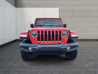 2022 Jeep Wrangler 4xe Unlimited Rubicon 4XE SKY ONE-TOUCH-1