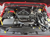 2022 Jeep Wrangler 4xe Unlimited Rubicon 4XE SKY ONE-TOUCH-7