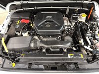 Jeep Wrangler 4xe High Altitude 4XE Branchable SKYVIEW 2023-7