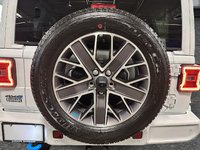 Jeep Wrangler 4xe High Altitude 4XE Branchable SKYVIEW 2023-6