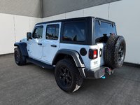 Jeep Wrangler 4xe Willys 2023-3