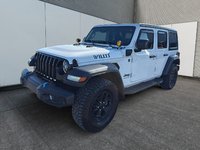 Jeep Wrangler 4xe Willys 2023-0