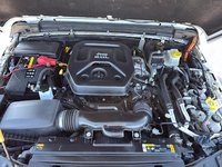 Jeep Wrangler 4xe Willys 2023-7