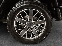 2024 Jeep Wrangler 4xe HIGH ALTITUDE 4XE // SKY ONE-TOUCH // CUIR-5