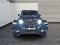 2024 Jeep Wrangler 4xe HIGH ALTITUDE 4XE // SKY ONE-TOUCH // CUIR-1