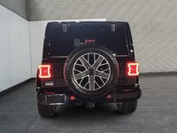 2024 Jeep Wrangler 4xe HIGH ALTITUDE 4XE // SKY ONE-TOUCH // CUIR-2