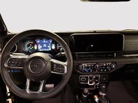 2024 Jeep Wrangler 4xe HIGH ALTITUDE 4XE // SKY ONE-TOUCH // CUIR-7