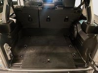 Jeep Wrangler 4xe SAHARA 4XE // NAVIGATION // CUIR 2024-5