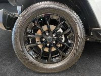 Jeep Wrangler 4xe SAHARA 4XE // NAVIGATION // CUIR 2024-6