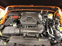 Jeep Wrangler 4XE WILLYS 2025-7