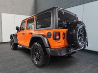 Jeep Wrangler 4XE WILLYS 2025-3