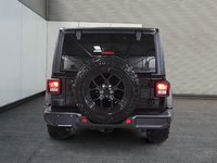 Jeep Wrangler 4XE WILLYS 2025-2