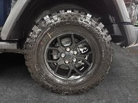 Jeep Wrangler 4XE WILLYS 2025-6