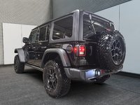 Jeep Wrangler 4XE WILLYS 2025-3