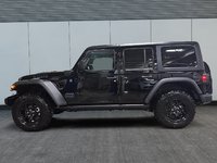 Jeep Wrangler 4XE WILLYS 2025-4