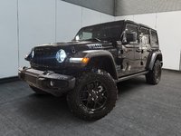 Jeep Wrangler 4XE WILLYS 2025-0