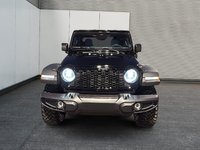 Jeep Wrangler 4XE WILLYS 2025-1