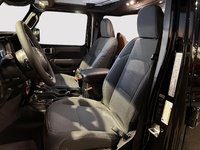 Jeep Wrangler 4XE WILLYS 2025-7