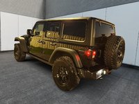 Jeep Wrangler 4XE WILLYS 2025-3