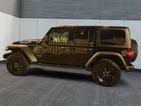 Jeep Wrangler 4XE WILLYS 2025-4