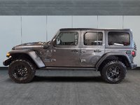 Jeep Wrangler 4XE WILLYS 2025-4