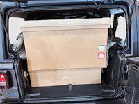 Jeep Wrangler 4XE WILLYS 2025-5