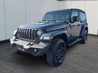 Jeep Wrangler Sport 2020-0