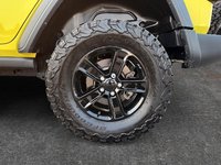 Jeep Wrangler Unlimited Sport Altitude | Look noir, 4×4 2023-6