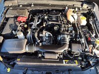 Jeep Wrangler Sahara Altitude 2023-7