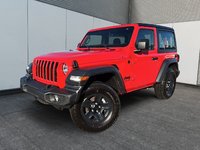 2024 Jeep Wrangler Sport Climatiseur-0