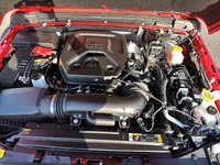 2024 Jeep Wrangler Sport Climatiseur-7