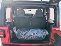 2024 Jeep Wrangler Sport Climatiseur-5